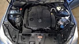 2012 Mercedes Benz E350 207 Type, Conv, E350, Used Engine - 47067 Miles 2012 Mercedes Benz E350 207 Type, Conv, E350, Used Engine - 47067 Miles