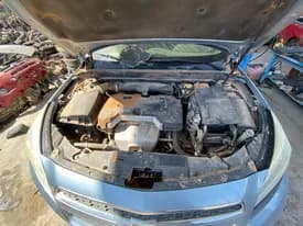 2013 Chevy Malibu 2.5l (vin A, 8th Digit, Opt Lcv), Federal Emissions (opt Nt7), Used Engine 2013 Chevy Malibu 2.5l (vin A, 8th Digit, Opt Lcv), Federal Emissions (opt Nt7), Used Engine