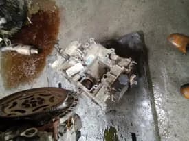 2015 Ford Edge At, (6 Speed), 2.7l (turbo), Awd, (id F2gp-7000-yc), Used Transmission - 41957 Miles 2015 Ford Edge At, (6 Speed), 2.7l (turbo), Awd, (id F2gp-7000-yc), Used Transmission - 41957 Miles