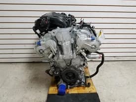 2010 Nissan Maxima (3.5l, Vin A, 4th Digit, Vq35de), (at, Cvt), Used Engine - 70200 Miles 2010 Nissan Maxima (3.5l, Vin A, 4th Digit, Vq35de), (at, Cvt), Used Engine - 70200 Miles