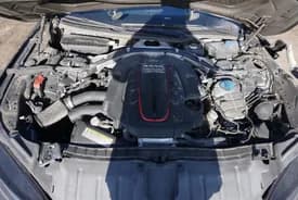 2016 Audi Rs7 (4.0l, Twin Turbo), Vin R (5th Digit), (engine Id Cwuc), Used Engine - 60619 Miles 2016 Audi Rs7 (4.0l, Twin Turbo), Vin R (5th Digit), (engine Id Cwuc), Used Engine - 60619 Miles