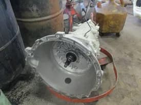 2017 Jaguar Xe (at), 2.0l, Diesel, Rwd, Used Transmission 2017 Jaguar Xe (at), 2.0l, Diesel, Rwd, Used Transmission