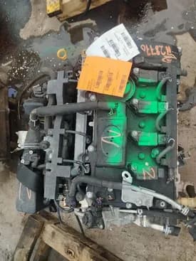 2017 Toyota Prius Gasoline, 1.8l (2zrfxe Engine), Prius (vin Fu, 7th And 8th Digits), Vin A (5th Digit), Used Engine - 51593 Miles 2017 Toyota Prius Gasoline, 1.8l (2zrfxe Engine), Prius (vin Fu, 7th And 8th Digits), Vin A (5th Digit), Used Engine - 51593 Miles