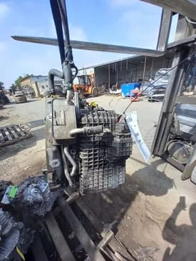 2018 Acura Mdx (at), Fwd, Tech, Used Transmission 2018 Acura Mdx (at), Fwd, Tech, Used Transmission