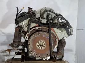 2009 Dodge Charger 6.1l (vin W, 8th Digit), Used Engine - 63011 Miles 2009 Dodge Charger 6.1l (vin W, 8th Digit), Used Engine - 63011 Miles