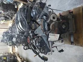 2017 Dodge Charger 3.6l (vin G, 8th Digit), Rwd, Used Engine - 69000 Miles 2017 Dodge Charger 3.6l (vin G, 8th Digit), Rwd, Used Engine - 69000 Miles