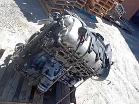 2013 Porsche Cayenne 4.8l, W/o Turbo; Vin D (5th Digit), Used Engine 2013 Porsche Cayenne 4.8l, W/o Turbo; Vin D (5th Digit), Used Engine