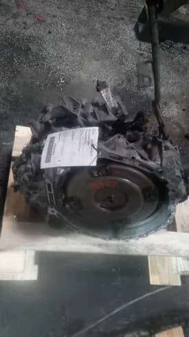 2015 Infiniti Qx60 (at), (cvt), 3.5l (6 Cylinder), Fwd, Used Transmission - 42000 Miles 2015 Infiniti Qx60 (at), (cvt), 3.5l (6 Cylinder), Fwd, Used Transmission - 42000 Miles