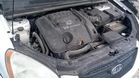 2006 Kia Optima 2.7l, (vin 4, 8th Digit, Us Market Only), Used Engine - 73348 Miles 2006 Kia Optima 2.7l, (vin 4, 8th Digit, Us Market Only), Used Engine - 73348 Miles