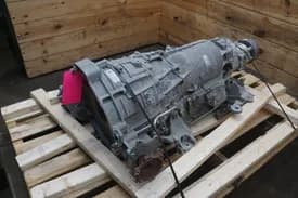 2015 Audi S8 At, (4.0l), (transmission Id Nwk), Used Transmission - 86531 Miles 2015 Audi S8 At, (4.0l), (transmission Id Nwk), Used Transmission - 86531 Miles