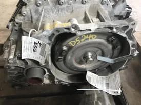 2019 Jeep Compass At, (engine Id Ede), 9 Speed (4wd), 4.334 Ratio (final Drive Ratio), Used Transmission - 36087 Miles 2019 Jeep Compass At, (engine Id Ede), 9 Speed (4wd), 4.334 Ratio (final Drive Ratio), Used Transmission - 36087 Miles