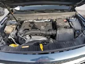 2020 Mercedes Benz Glb250 247 Type, (2.0l, Vin 4h Or 4g, 6th And 7th Digits), Id 2600106200, Used Engine - 19763 Miles 2020 Mercedes Benz Glb250 247 Type, (2.0l, Vin 4h Or 4g, 6th And 7th Digits), Id 2600106200, Used Engine - 19763 Miles
