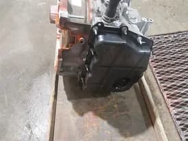 2018 Ford Explorer 2.3l, Fwd, Id Fb5p-7000-aa (3.36 Ratio), Used Transmission - 32400 Miles 2018 Ford Explorer 2.3l, Fwd, Id Fb5p-7000-aa (3.36 Ratio), Used Transmission - 32400 Miles