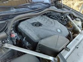 2021 Bmw 330i Awd, Used Engine - 18000 Miles 2021 Bmw 330i Awd, Used Engine - 18000 Miles