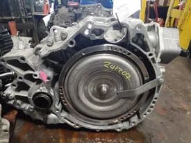 2019 Acura Rdx Awd, Used Transmission - 19200 Miles 2019 Acura Rdx Awd, Used Transmission - 19200 Miles