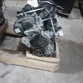 2016 Ford Escape 2.0l L4 Turbocharged, Used Engine - 43632 Miles 2016 Ford Escape 2.0l L4 Turbocharged, Used Engine - 43632 Miles