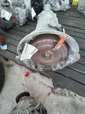 2007 Dodge Dakota At, 4x2, 4.7l (45rfe), Standard Engine, Vin N (8th Digit), Used Transmission - 96500 Miles 2007 Dodge Dakota At, 4x2, 4.7l (45rfe), Standard Engine, Vin N (8th Digit), Used Transmission - 96500 Miles