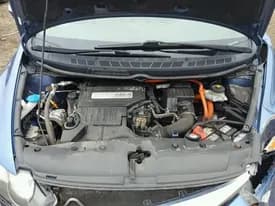 2009 Honda Civic 1.3l L4 Electric Gas, Used Engine - 58000 Miles 2009 Honda Civic 1.3l L4 Electric Gas, Used Engine - 58000 Miles