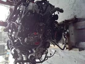 2020 Nissan Titan Xd (3.5l, Vin A, 4th Digit, Vq35de), (at, Cvt), Used Engine - 46262 Miles 2020 Nissan Titan Xd (3.5l, Vin A, 4th Digit, Vq35de), (at, Cvt), Used Engine - 46262 Miles