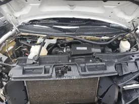 2017 Chevy Express 2500 2.8l (vin 1, 8th Digit, Opt Lwn), Used Engine - 48716 Miles 2017 Chevy Express 2500 2.8l (vin 1, 8th Digit, Opt Lwn), Used Engine - 48716 Miles