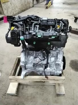 2023 Honda Civic 1.5l (turbo), W/o Sport Package, Used Engine - 9825 Miles 2023 Honda Civic 1.5l (turbo), W/o Sport Package, Used Engine - 9825 Miles