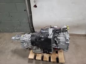 2021 Subaru Ascent (at), Tow Package, Used Transmission 2021 Subaru Ascent (at), Tow Package, Used Transmission