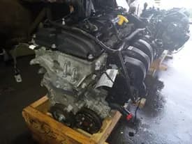 2016 Kia Forte 2.0l (vin 8, 8th Digit), Used Engine 2016 Kia Forte 2.0l (vin 8, 8th Digit), Used Engine