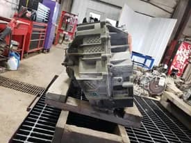 2009 Chevy Malibu At, 2.4l, Exc. Hybrid; 6 Speed (opt Mh8), Remanufactured Transmission - 0 Miles 2009 Chevy Malibu At, 2.4l, Exc. Hybrid; 6 Speed (opt Mh8), Remanufactured Transmission - 0 Miles