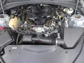 2017 Cadillac Cts 6.2l (vin 6, 8th Digit, Opt Lt4), Used Engine - 14000 Miles 2017 Cadillac Cts 6.2l (vin 6, 8th Digit, Opt Lt4), Used Engine - 14000 Miles