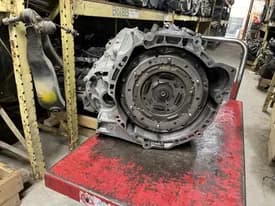 2016 Ford Fiesta At, (6 Speed), Used Transmission - 18341 Miles 2016 Ford Fiesta At, (6 Speed), Used Transmission - 18341 Miles