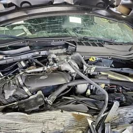 2021 Ford F-550 Super Duty 6.7l V8 Diesel Turbocharged, Used Engine - 10256 Miles 2021 Ford F-550 Super Duty 6.7l V8 Diesel Turbocharged, Used Engine - 10256 Miles