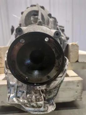 2011 Audi S5 At, 4.2l, (6 Speed), Transmission Id Lml, Used Transmission - 91774 Miles 2011 Audi S5 At, 4.2l, (6 Speed), Transmission Id Lml, Used Transmission - 91774 Miles