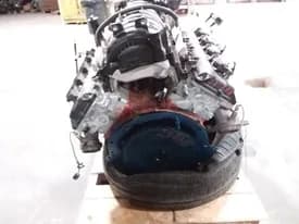 2022 Jeep Grand Wagoneer 6.4l (vin J, 8th Digit), Used Engine - 21027 Miles 2022 Jeep Grand Wagoneer 6.4l (vin J, 8th Digit), Used Engine - 21027 Miles