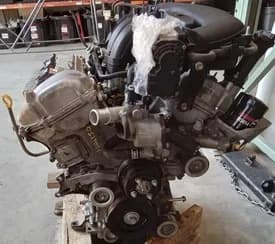 2006 Toyota 4runner 4.0l (vin U, 5th Digit, 1grfe Engine, 6 Cylinder), Used Engine - 100321 Miles 2006 Toyota 4runner 4.0l (vin U, 5th Digit, 1grfe Engine, 6 Cylinder), Used Engine - 100321 Miles