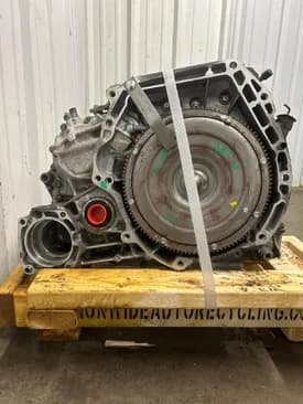 2019 Honda Cr V 2.4l, Awd, Used Transmission 2019 Honda Cr V 2.4l, Awd, Used Transmission