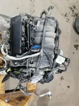 2021 Gmc Sierra 1500 5.3l, Opt L84 (vin D, 8th Digit), Used Engine - 38400 Miles 2021 Gmc Sierra 1500 5.3l, Opt L84 (vin D, 8th Digit), Used Engine - 38400 Miles