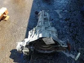 2019 Audi A6 (7 Speed At), 3.0l, Used Transmission 2019 Audi A6 (7 Speed At), 3.0l, Used Transmission