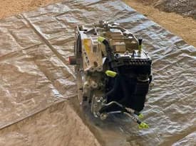 2022 Nissan Pathfinder (at), Awd, S Model, Used Transmission - 18036 Miles 2022 Nissan Pathfinder (at), Awd, S Model, Used Transmission - 18036 Miles