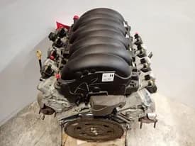 2017 Chevy Silverado 1500 5.3l, Opt L8b (vin R, 8th Digit), Used Engine 2017 Chevy Silverado 1500 5.3l, Opt L8b (vin R, 8th Digit), Used Engine