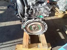 2018 Mercedes Benz C300 205 Type, Coupe, C300, Awd (vin 4k, 6th And 7th Digits), Used Engine - 38888 Miles 2018 Mercedes Benz C300 205 Type, Coupe, C300, Awd (vin 4k, 6th And 7th Digits), Used Engine - 38888 Miles