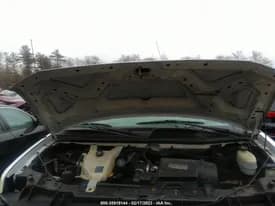 2008 Chevy Express 2500 6.0l (vin K, 8th Digit, Opt Ly6), Used Engine - 33000 Miles 2008 Chevy Express 2500 6.0l (vin K, 8th Digit, Opt Ly6), Used Engine - 33000 Miles