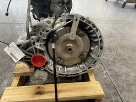 2010 Ford Fusion At, 3.5l, Awd, From 08/03/09, (id Ae5p-7000-da), Used Transmission - 60600 Miles 2010 Ford Fusion At, 3.5l, Awd, From 08/03/09, (id Ae5p-7000-da), Used Transmission - 60600 Miles