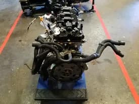 2019 Nissan Kicks (1.6l, Vin C, 4th Digit, Hr16de), Used Engine - 12877 Miles 2019 Nissan Kicks (1.6l, Vin C, 4th Digit, Hr16de), Used Engine - 12877 Miles