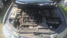 2009 Hyundai Sonata 3.3l (vin F, 8th Digit, 6 Cylinder), Used Engine - 99000 Miles 2009 Hyundai Sonata 3.3l (vin F, 8th Digit, 6 Cylinder), Used Engine - 99000 Miles