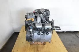2007 Subaru Forester (2.5l, Vin 6, 6th Digit), Sohc, California Emissions, Used Engine - 37800 Miles 2007 Subaru Forester (2.5l, Vin 6, 6th Digit), Sohc, California Emissions, Used Engine - 37800 Miles