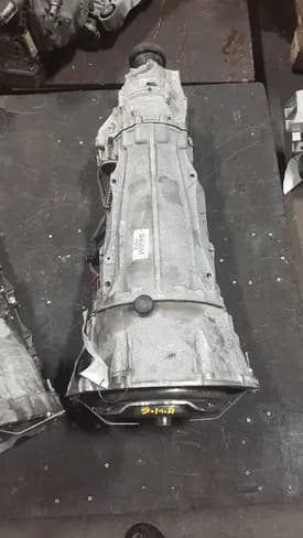 2019 Mercedes Benz E53 Amg 213 Type (sedan And Sw), (at), E53 (awd), Used Transmission - 34392 Miles 2019 Mercedes Benz E53 Amg 213 Type (sedan And Sw), (at), E53 (awd), Used Transmission - 34392 Miles