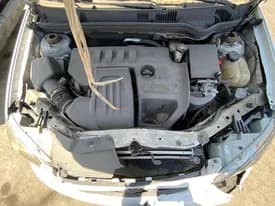 2010 Chevy Cobalt 2.2l (vin 5, 8th Digit, Opt Lap), Federal Emissions (opt Nt7), Used Engine - 72052 Miles 2010 Chevy Cobalt 2.2l (vin 5, 8th Digit, Opt Lap), Federal Emissions (opt Nt7), Used Engine - 72052 Miles