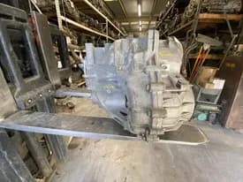 2013 Hyundai Sonata At, 2.0l (turbo), Used Transmission - 4347 Miles 2013 Hyundai Sonata At, 2.0l (turbo), Used Transmission - 4347 Miles