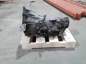 2005 Chevy Suburban 1500 At, 4x2, Used Transmission - 68675 Miles 2005 Chevy Suburban 1500 At, 4x2, Used Transmission - 68675 Miles