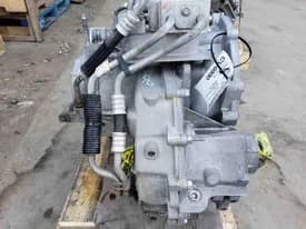 2012 Ford Edge At, (6 Speed), 2.0l (turbo), Id Ct4p-7000-nb, (3.21 Ratio, Fwd), Used Transmission - 45000 Miles 2012 Ford Edge At, (6 Speed), 2.0l (turbo), Id Ct4p-7000-nb, (3.21 Ratio, Fwd), Used Transmission - 45000 Miles